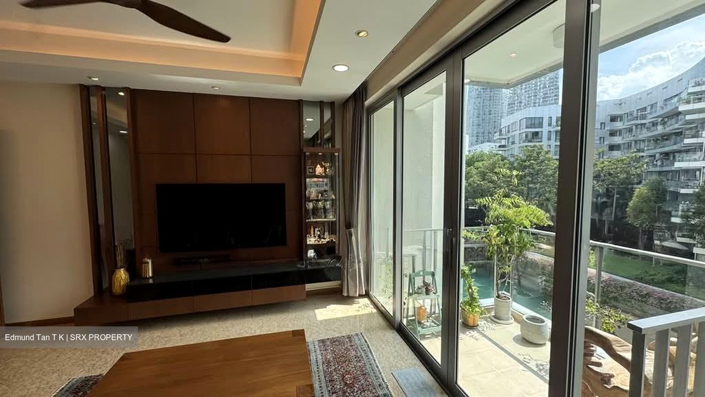 Caribbean At Keppel Bay (D4), Condominium #599994131